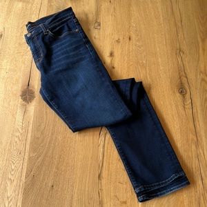 J Brand Denim - Ignite - Straight Leg Taper